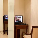 Hotel Globo