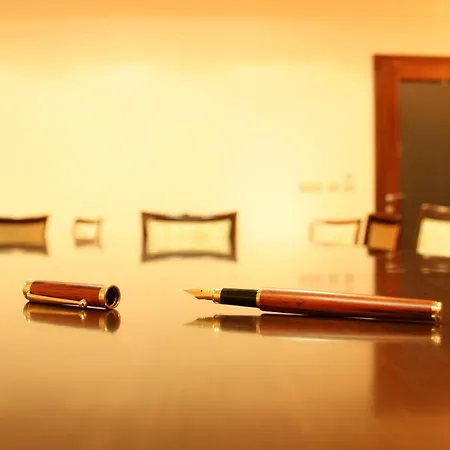 ホテル グロボ スプリト