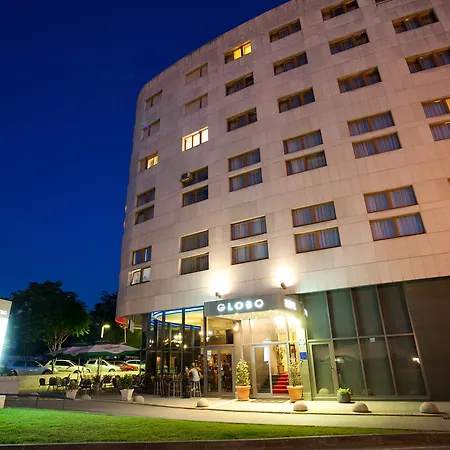 グロボ 4* スプリト