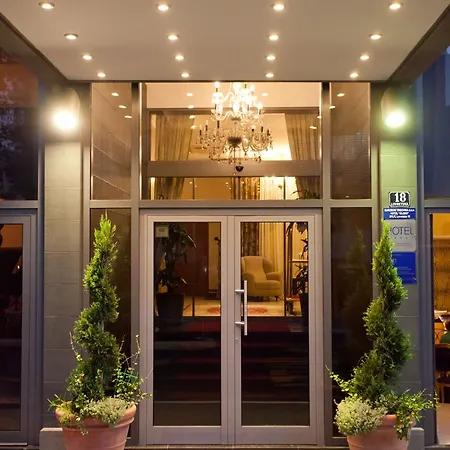 グロボ 4* スプリト