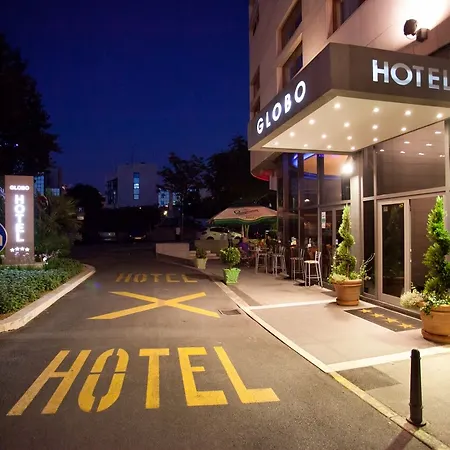 グロボ スプリト