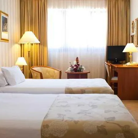 Globo Hotel