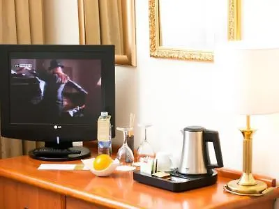 Globo سبليت