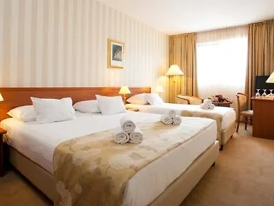 Hotel Globo 4*