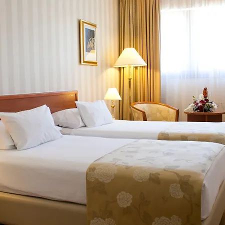 Hotel Globo 4*