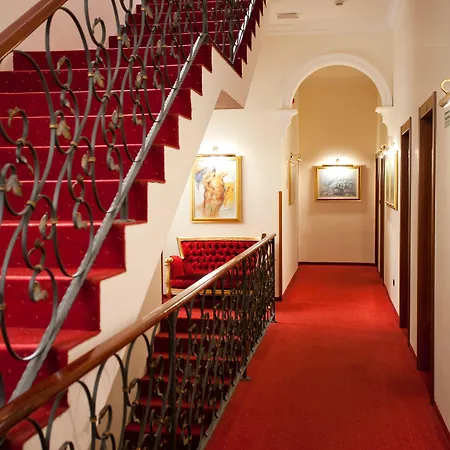Otel Globo Split