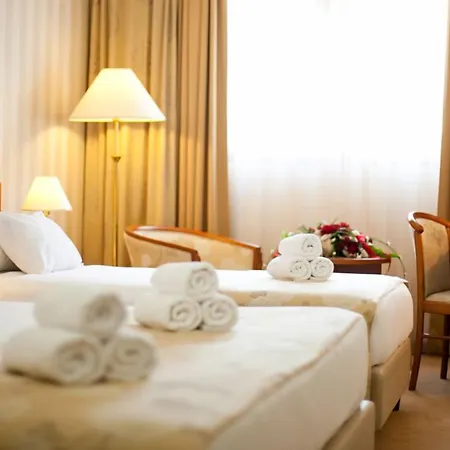 Hotel Globo