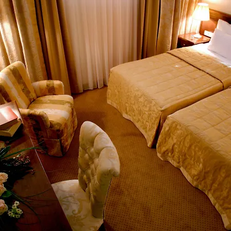 Globo Otel Split