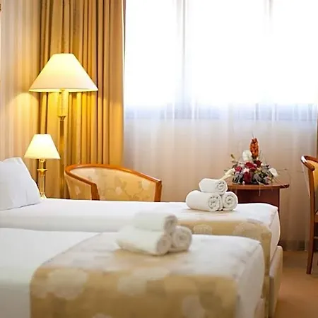 Hotel Globo