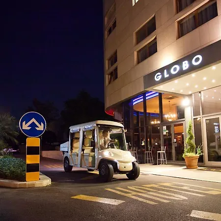 فندق Globo