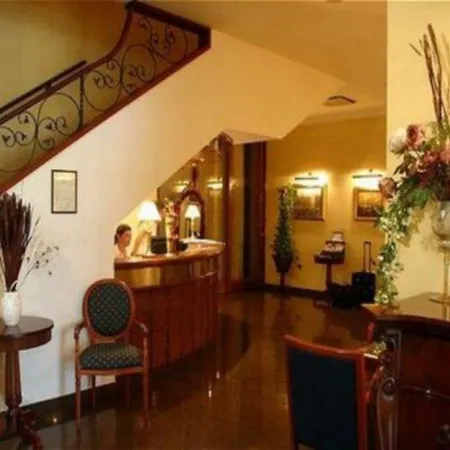 Hotel Globo Split