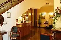Hotel Globo 4*