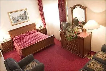 Szálloda Globo Split