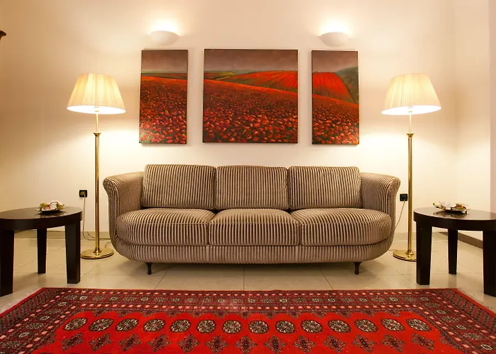 Ξενοδοχείο Globo 4*