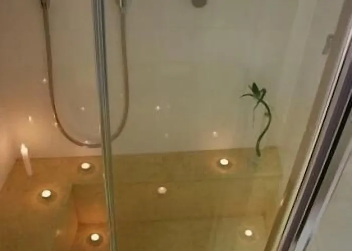 Szálloda Globo Split