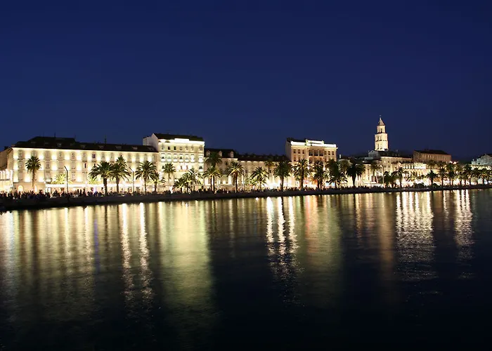 Ξενοδοχείο Globo 4*