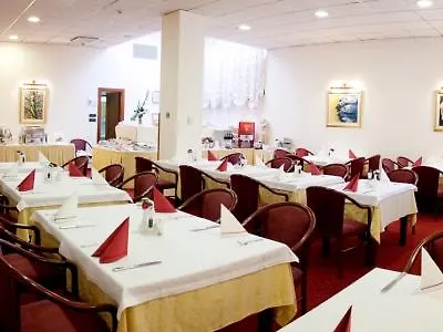 Globo Ξενοδοχείο