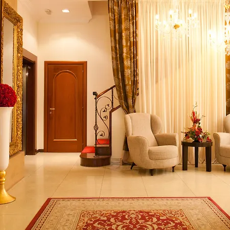 Ξενοδοχείο Globo 4*