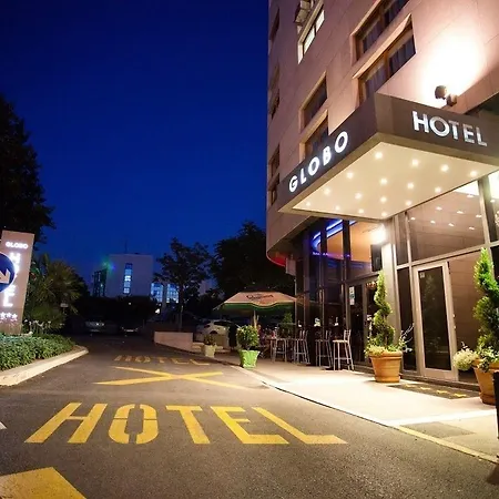 Ξενοδοχείο Globo