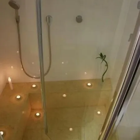 Ξενοδοχείο Globo Σπλιτ