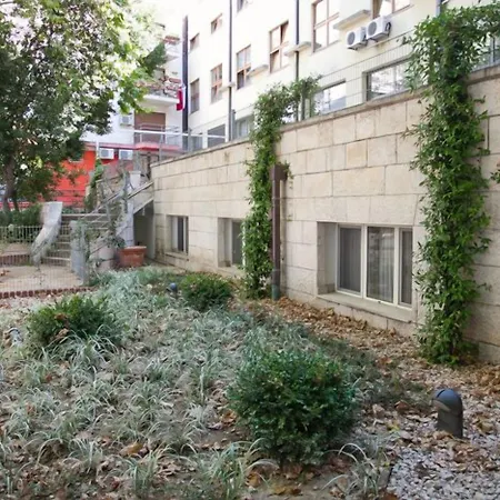 Globo Ξενοδοχείο Σπλιτ