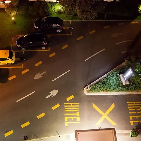 Ξενοδοχείο Globo