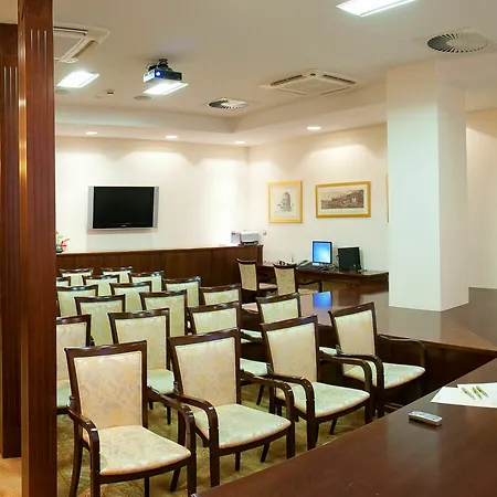 Ξενοδοχείο Globo Σπλιτ