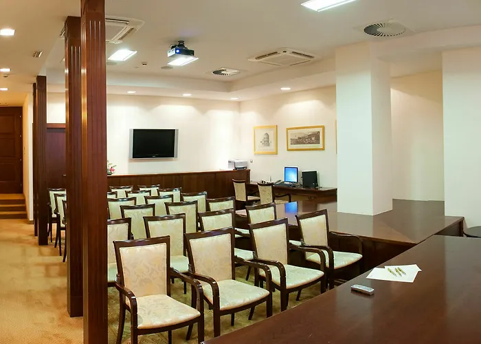 מלון Globo ספליט